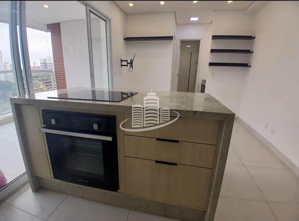 Apartamento, 1 quarto, 40 m² - Foto 5