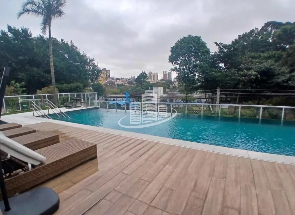 Apartamento, 1 quarto, 40 m² - Foto 12