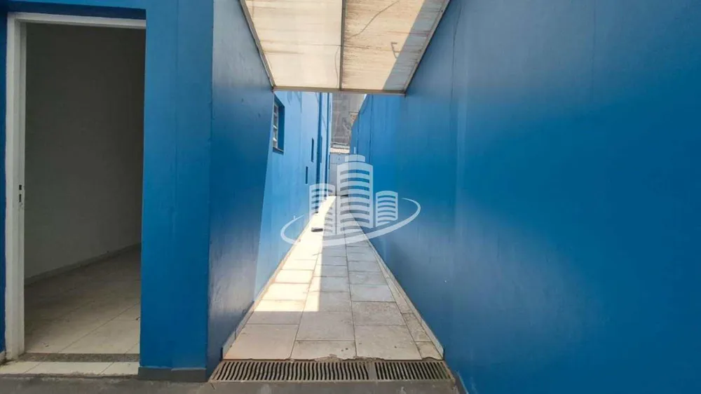 Depósito-Galpão, 460 m² - Foto 8