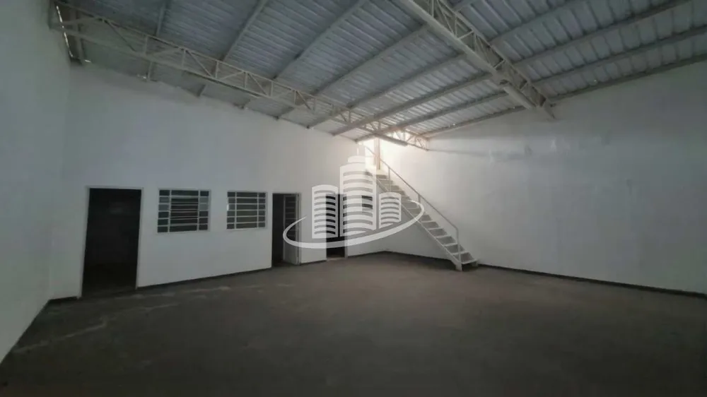 Depósito-Galpão, 460 m² - Foto 9