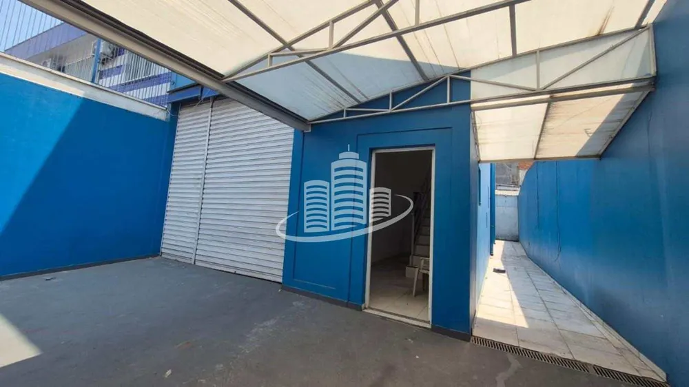 Depósito-Galpão, 460 m² - Foto 5