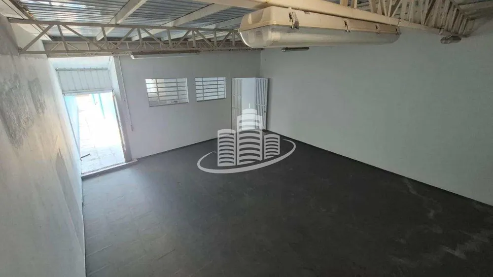 Depósito-Galpão, 460 m² - Foto 12