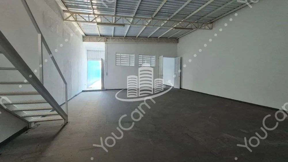 Depósito-Galpão, 460 m² - Foto 6