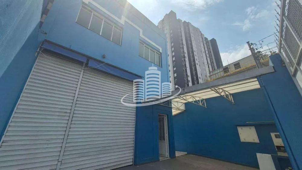 Depósito-Galpão, 460 m² - Foto 11