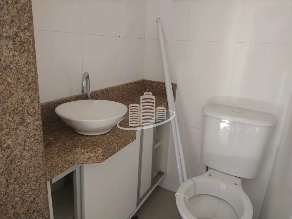 Apartamento, 2 quartos, 65 m² - Foto 2