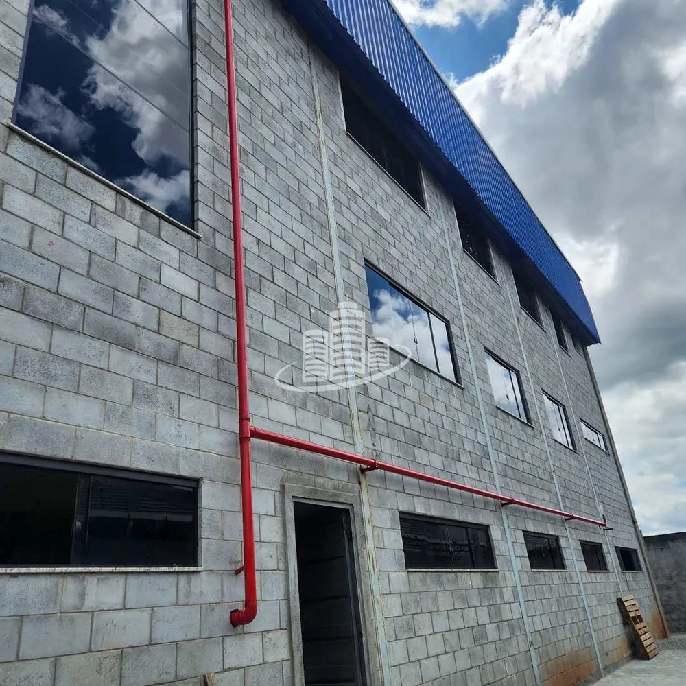 Depósito-Galpão, 2000 m² - Foto 2