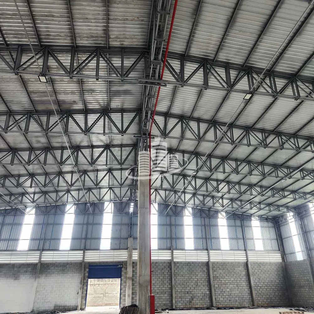 Depósito-Galpão, 2000 m² - Foto 3