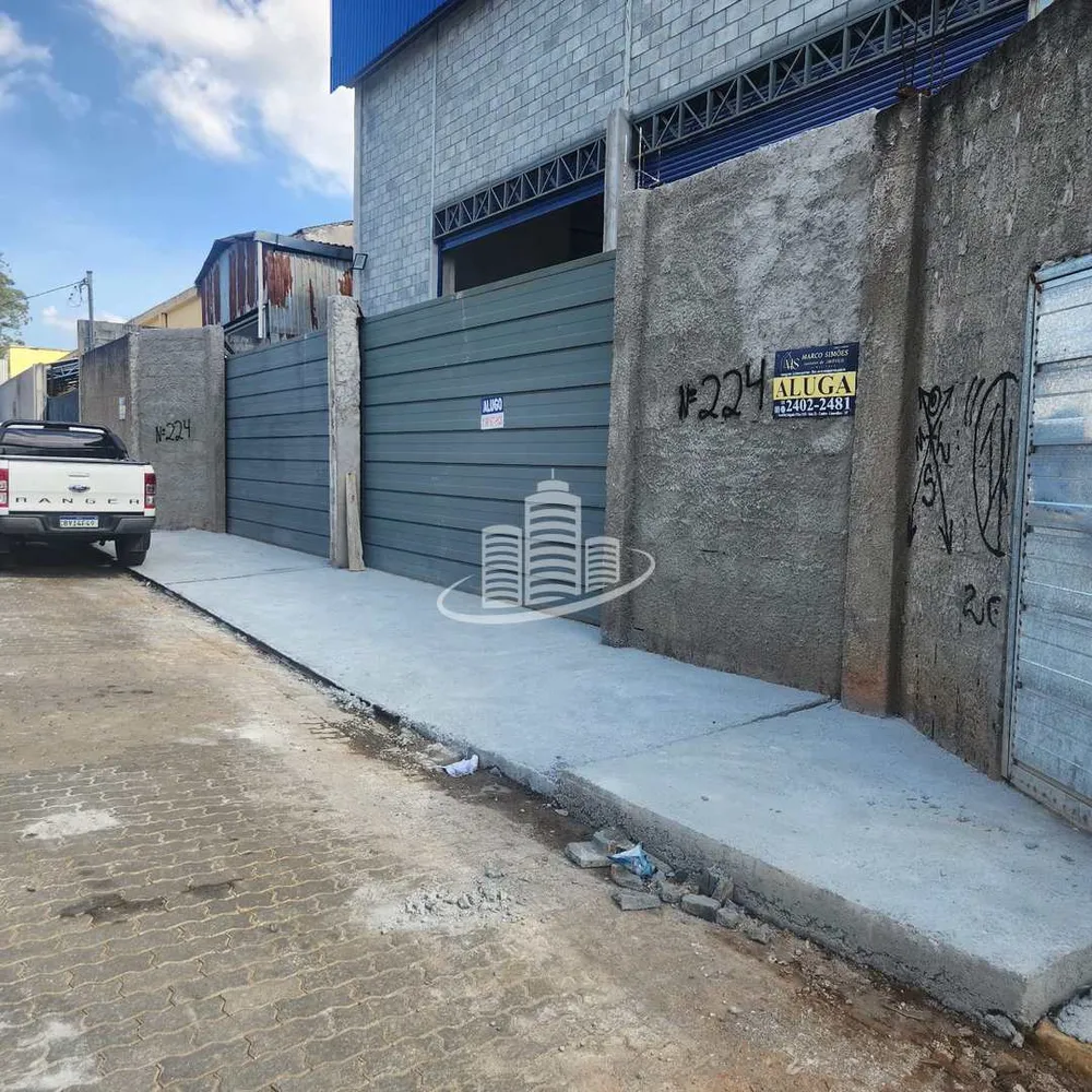 Depósito-Galpão, 2000 m² - Foto 10