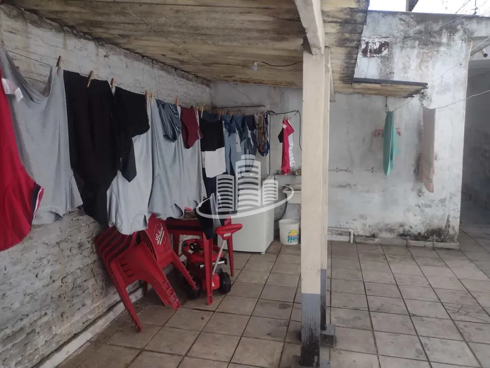 Casa, 2 quartos, 125 m² - Foto 8