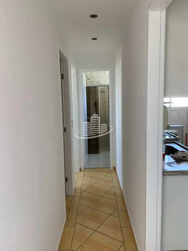 Apartamento, 2 quartos, 52 m² - Foto 6