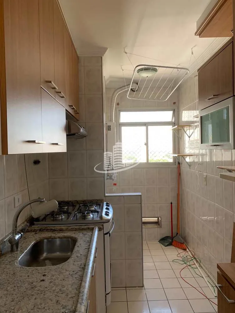 Apartamento, 2 quartos, 52 m² - Foto 3