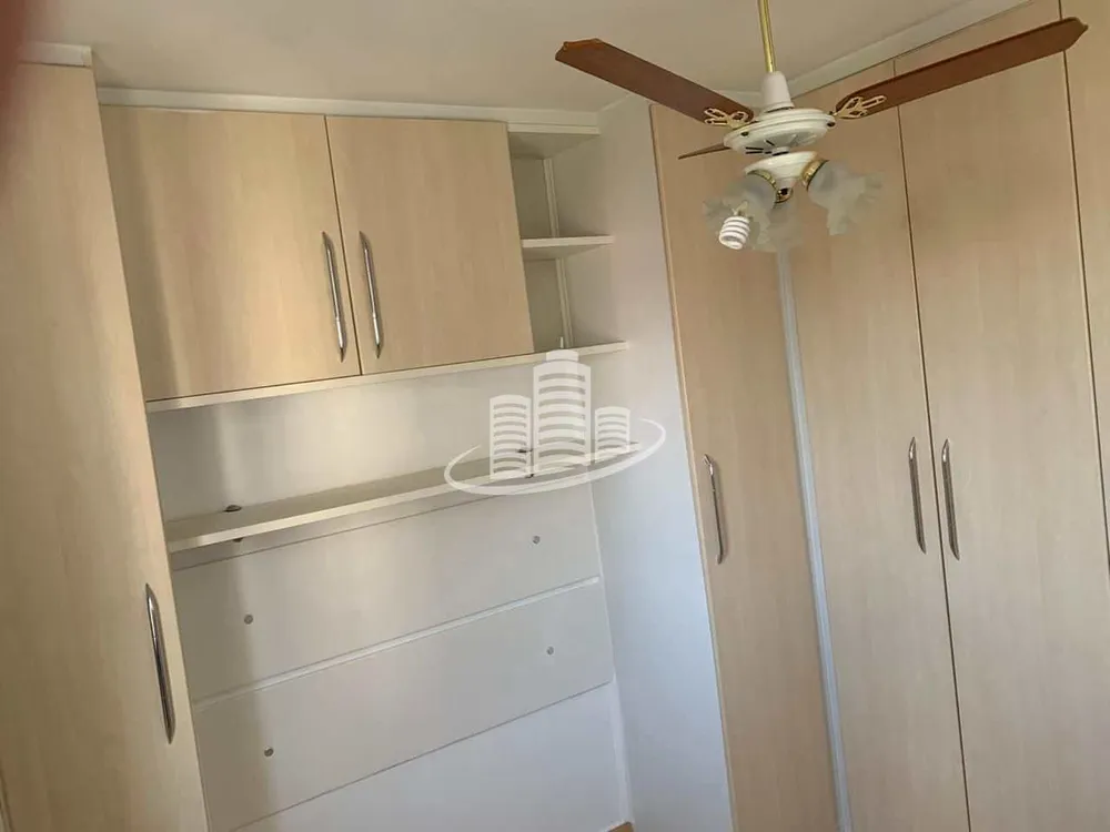 Apartamento, 2 quartos, 52 m² - Foto 9