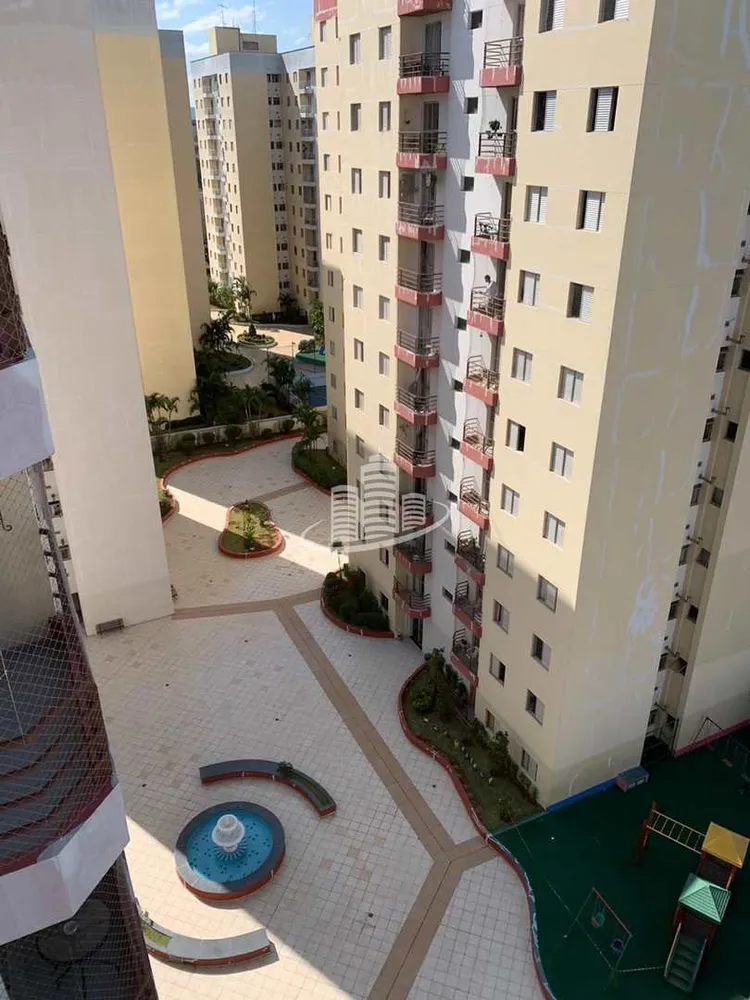 Apartamento, 2 quartos, 52 m² - Foto 12