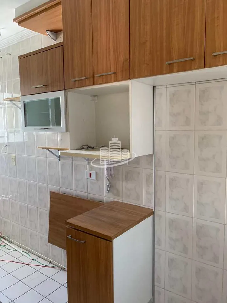 Apartamento, 2 quartos, 52 m² - Foto 4