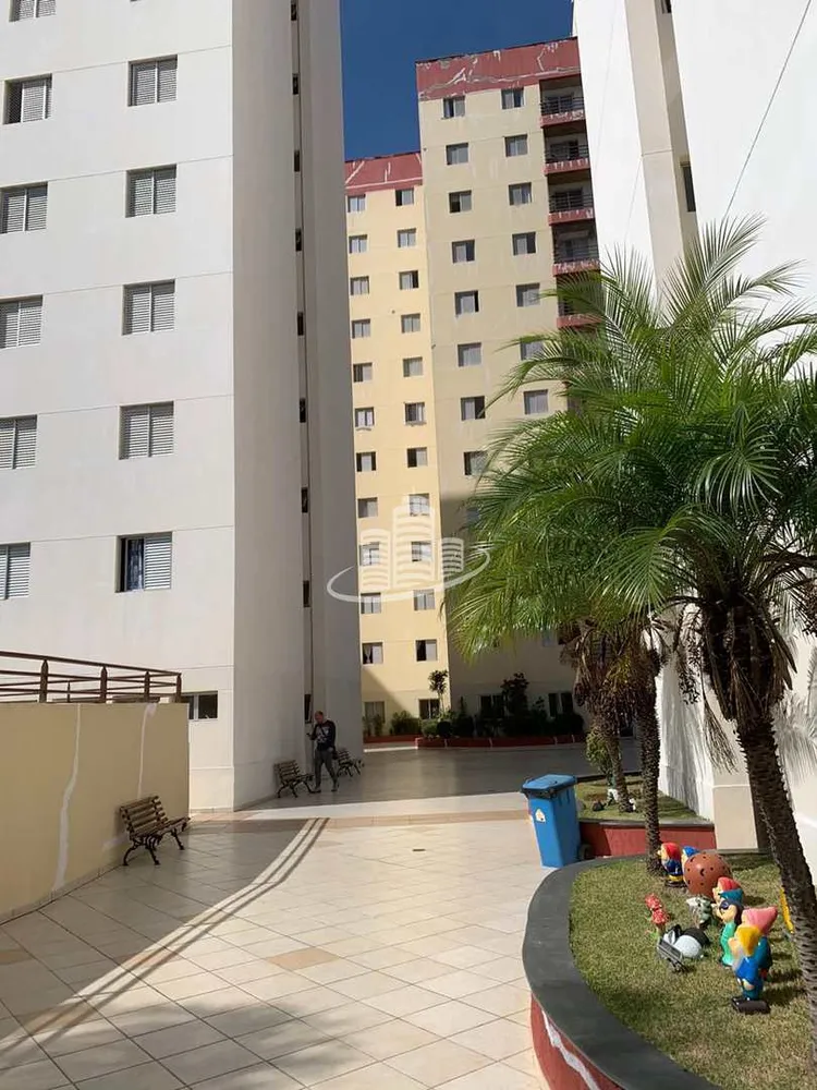 Apartamento, 2 quartos, 52 m² - Foto 11