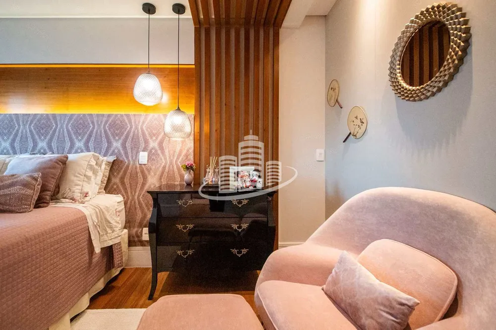 Apartamento, 3 quartos, 210 m² - Foto 11