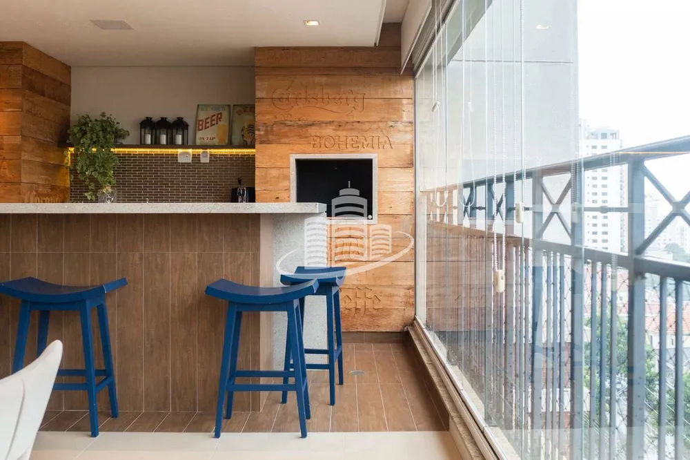 Apartamento, 3 quartos, 210 m² - Foto 4