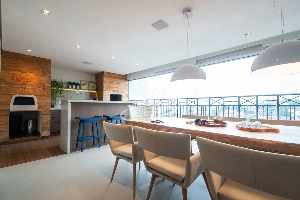 Apartamento, 3 quartos, 210 m² - Foto 15