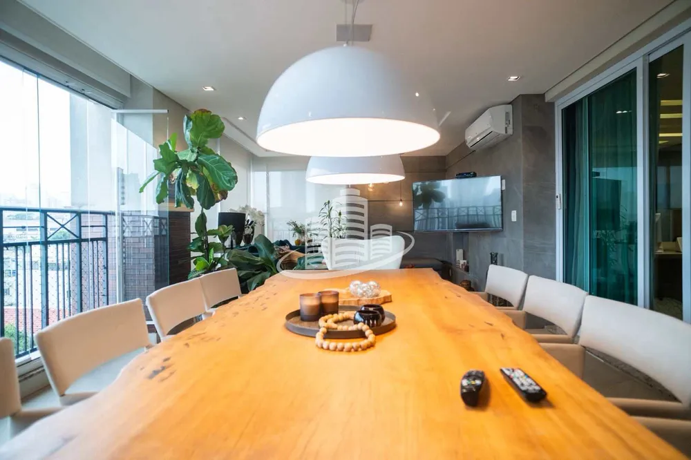 Apartamento, 3 quartos, 210 m² - Foto 12