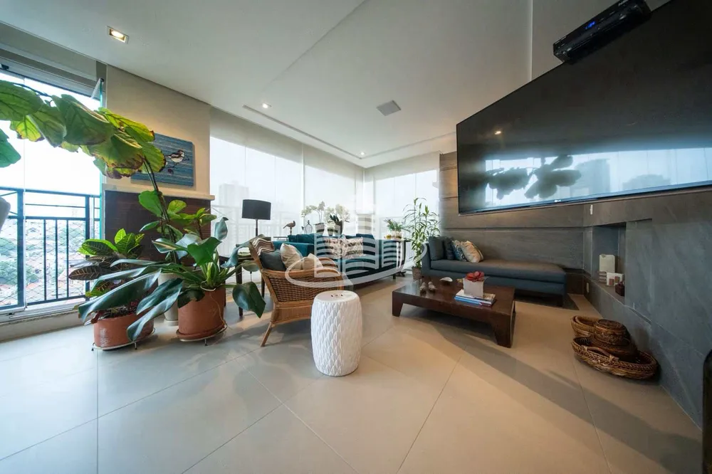 Apartamento, 3 quartos, 210 m² - Foto 5