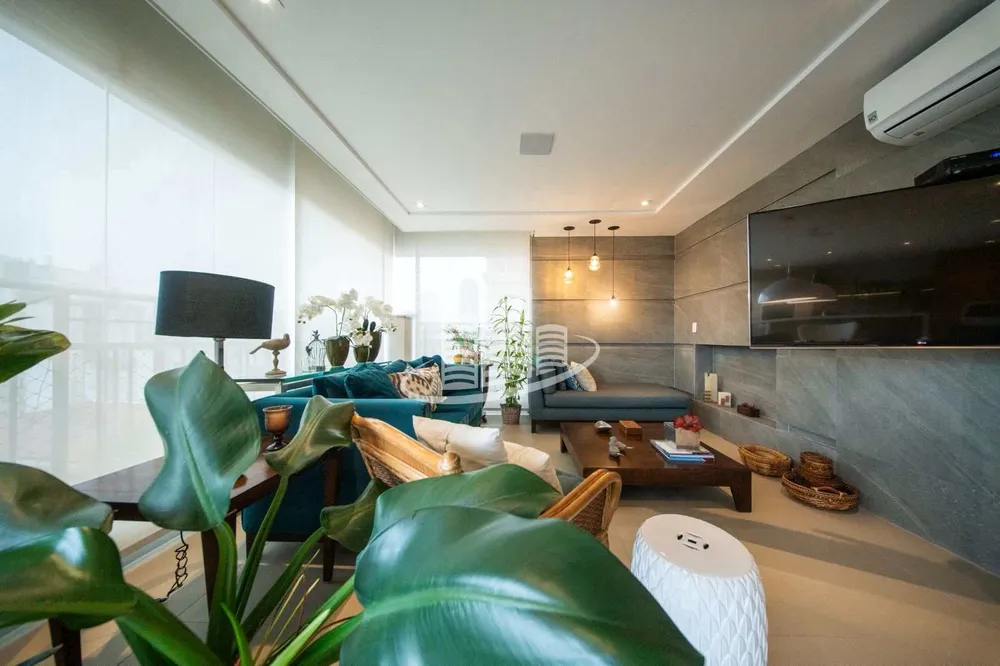 Apartamento, 3 quartos, 210 m² - Foto 8