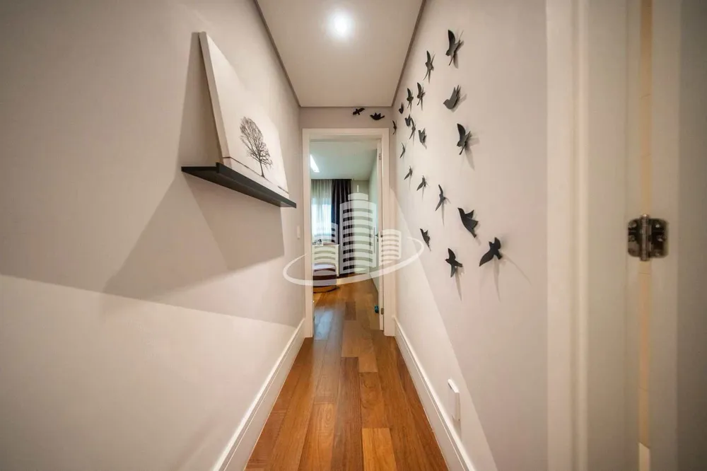 Apartamento, 3 quartos, 210 m² - Foto 9
