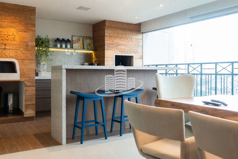 Apartamento, 3 quartos, 210 m² - Foto 6