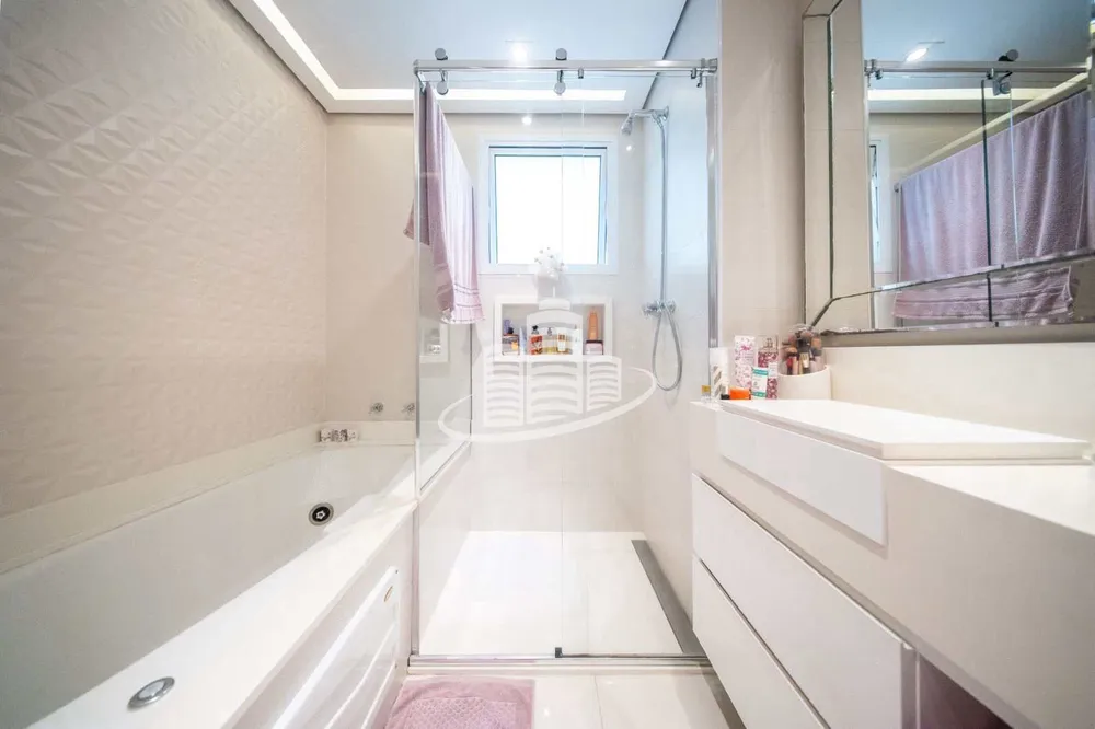 Apartamento, 3 quartos, 210 m² - Foto 10