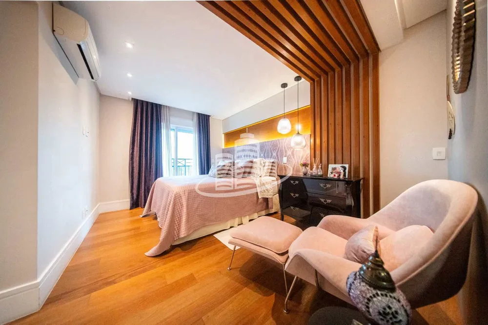 Apartamento, 3 quartos, 210 m² - Foto 14