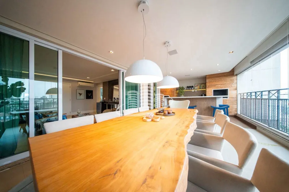 Apartamento, 3 quartos, 210 m² - Foto 7