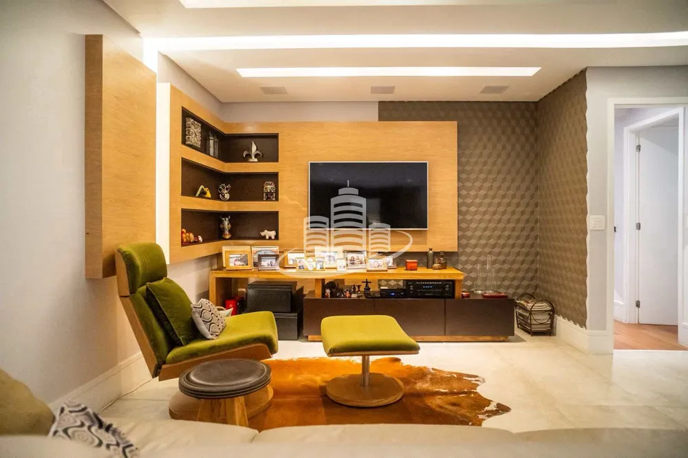 Apartamento, 3 quartos, 210 m² - Foto 16