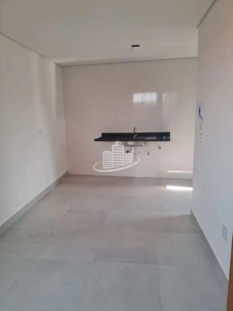 Apartamento, 2 quartos, 35 m² - Foto 2