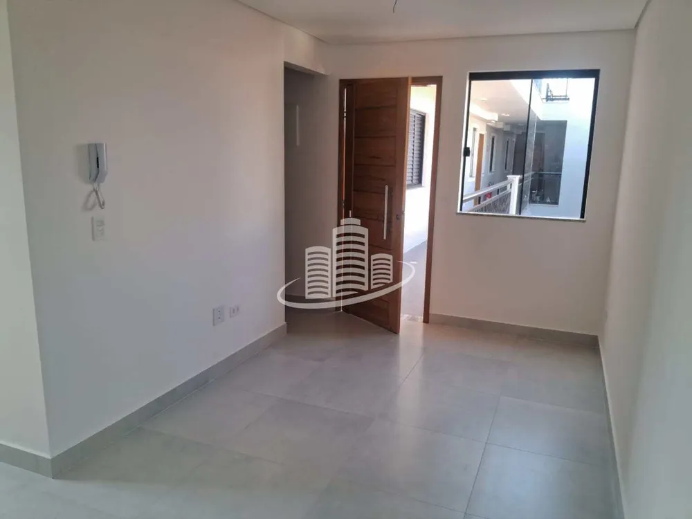 Apartamento, 2 quartos, 35 m² - Foto 1