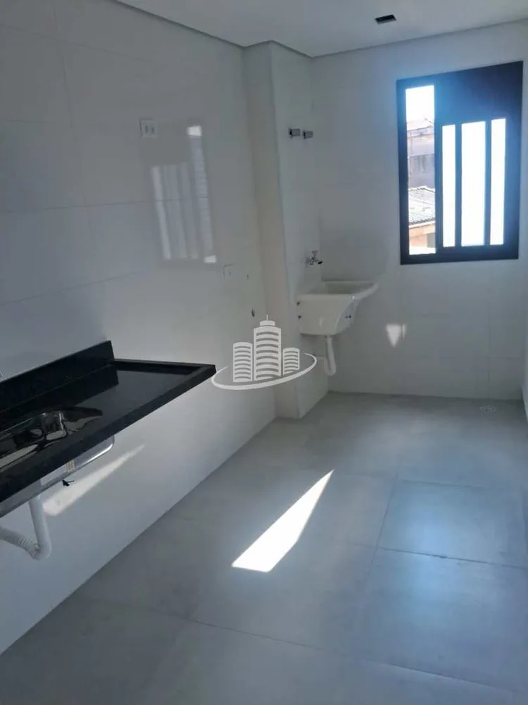 Apartamento, 2 quartos, 35 m² - Foto 3