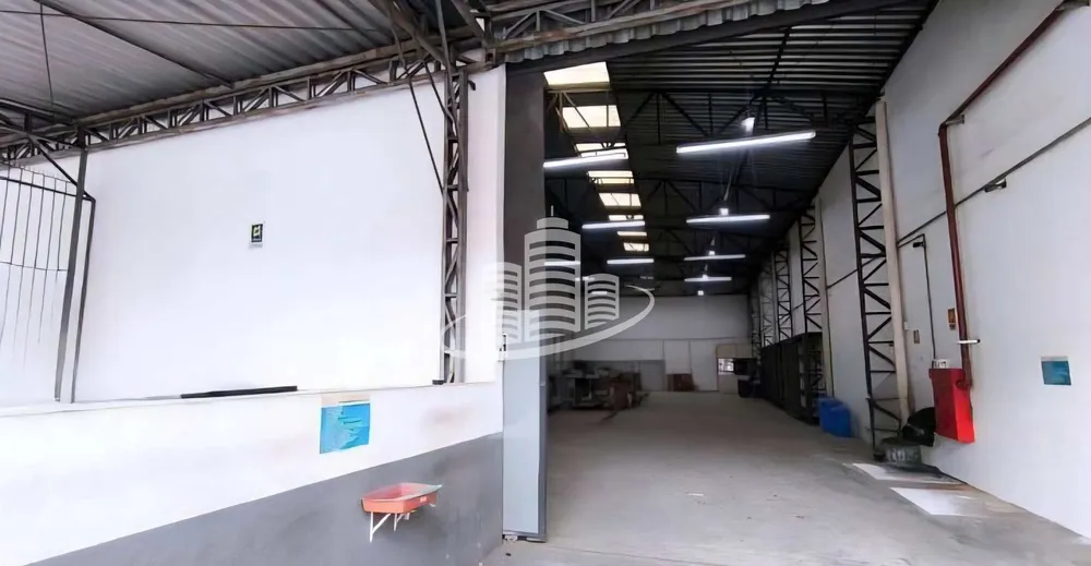 Depósito-Galpão, 900 m² - Foto 4