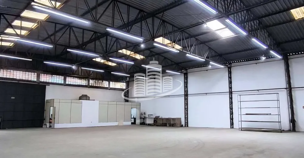 Depósito-Galpão, 900 m² - Foto 9