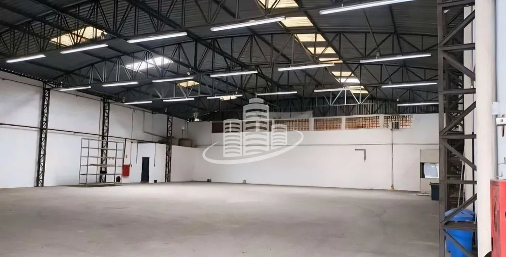 Depósito-Galpão, 900 m² - Foto 10