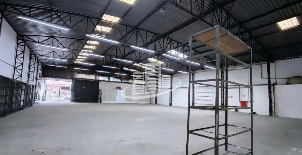 Depósito-Galpão, 900 m² - Foto 6
