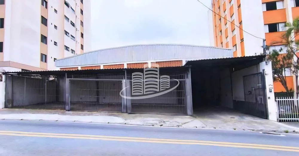 Depósito-Galpão, 900 m² - Foto 7