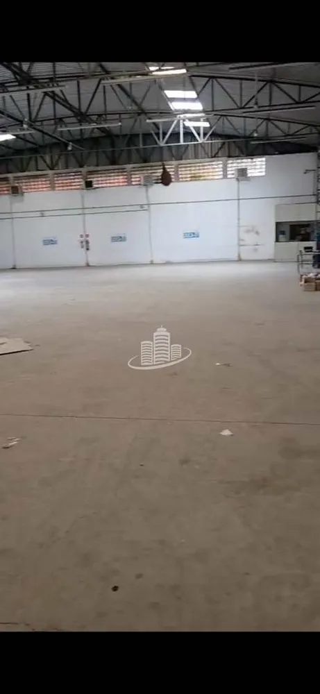 Depósito-Galpão, 900 m² - Foto 2