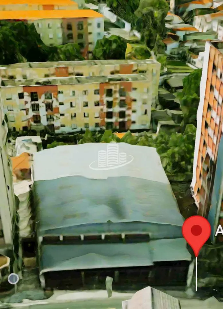 Depósito-Galpão, 900 m² - Foto 8