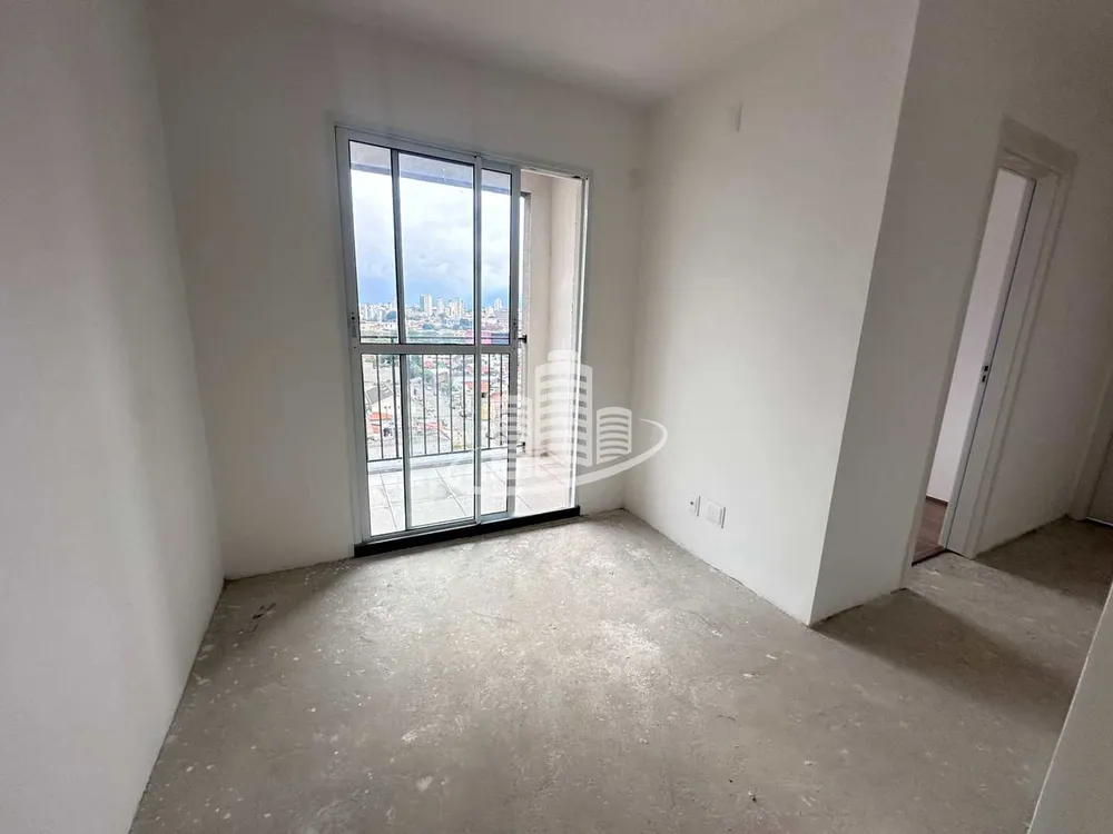 Apartamento, 3 quartos, 55 m² - Foto 2