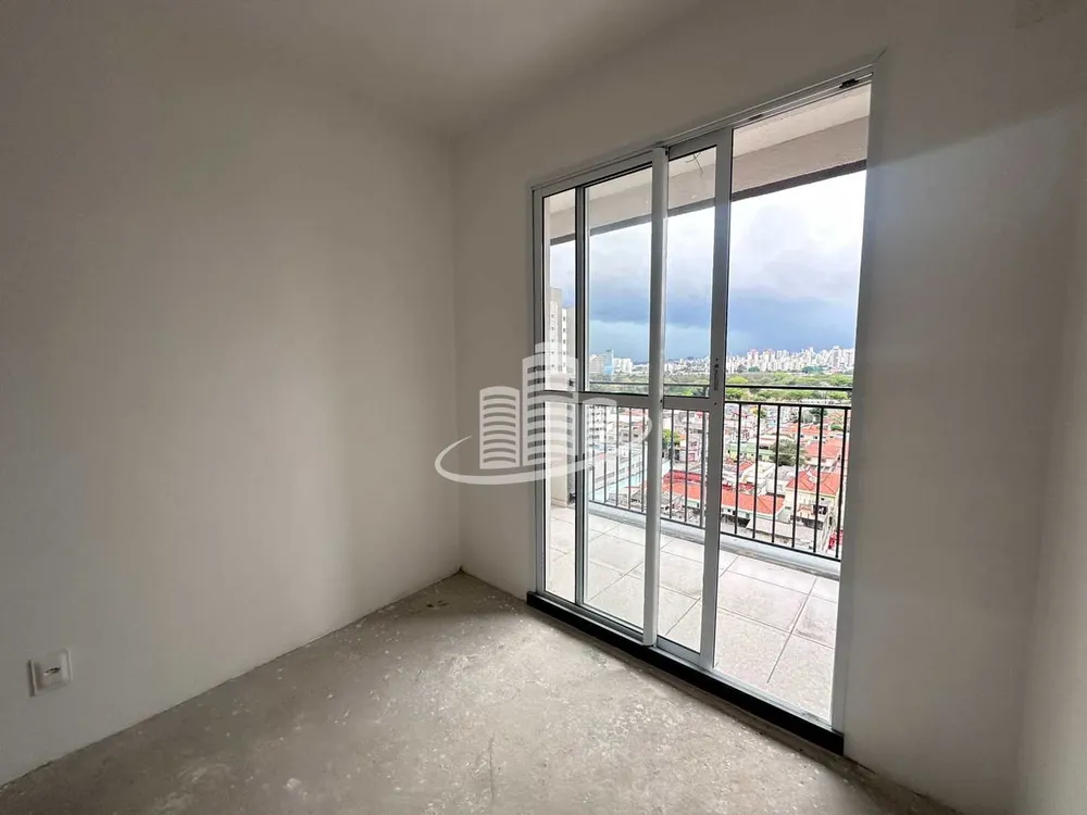 Apartamento, 3 quartos, 55 m² - Foto 1