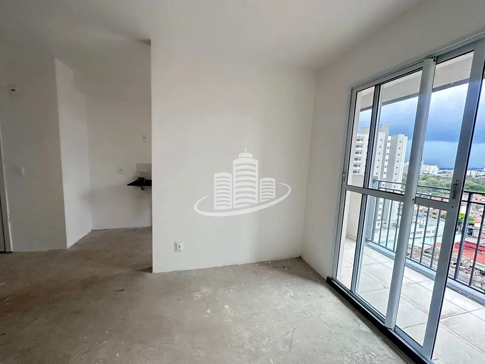 Apartamento, 3 quartos, 55 m² - Foto 3
