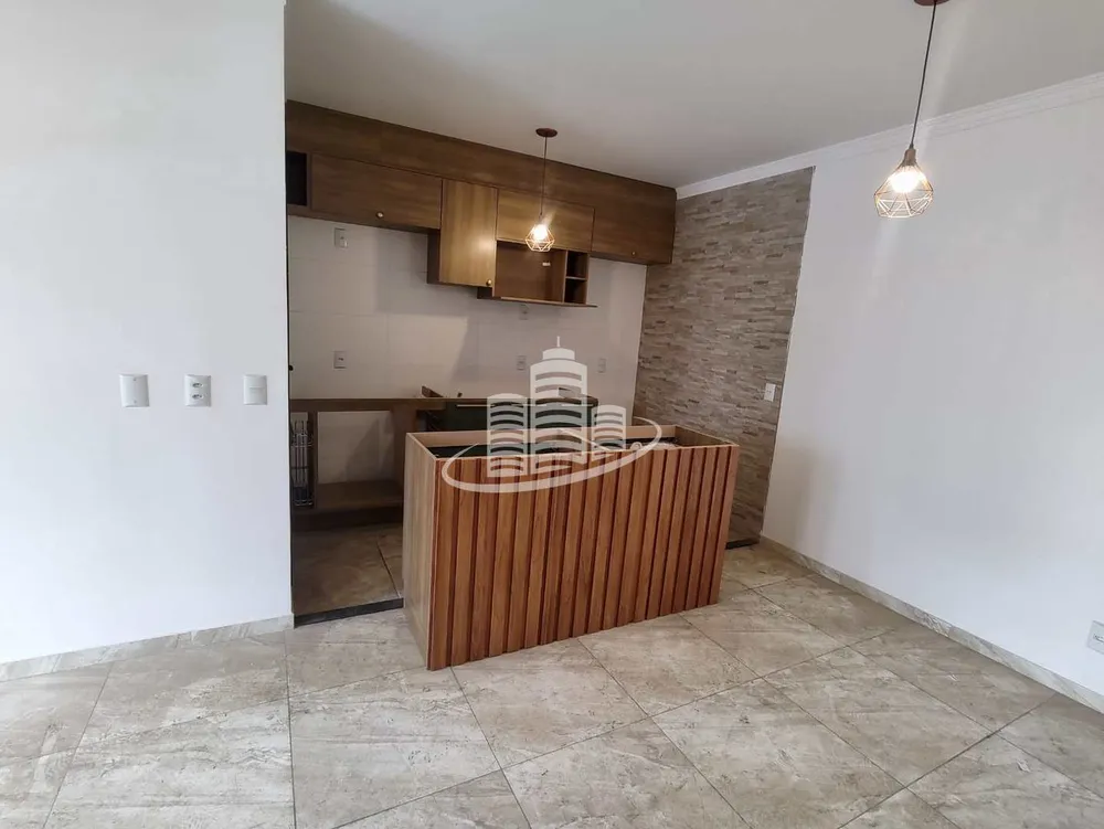 Apartamento, 2 quartos, 69 m² - Foto 2