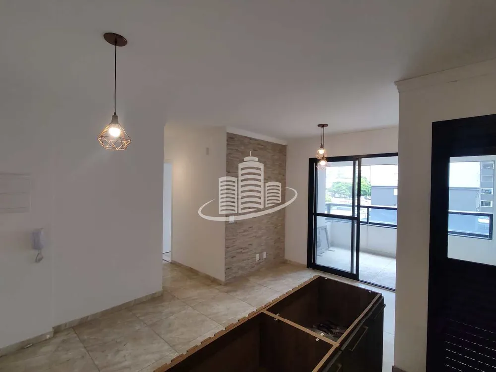 Apartamento, 2 quartos, 69 m² - Foto 3