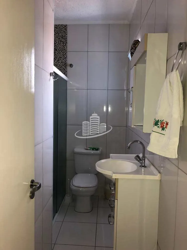 Casa, 4 quartos, 218 m² - Foto 3