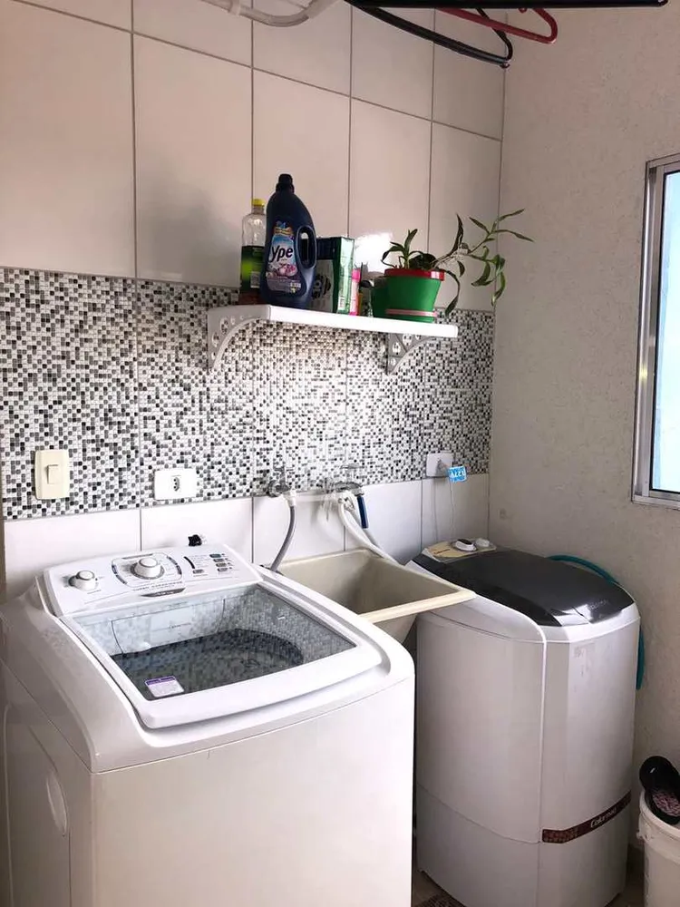 Casa, 4 quartos, 218 m² - Foto 10