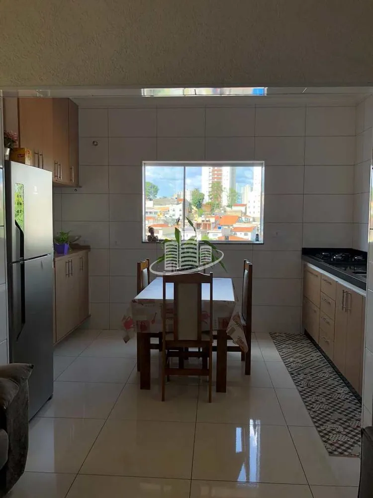 Casa, 4 quartos, 218 m² - Foto 6