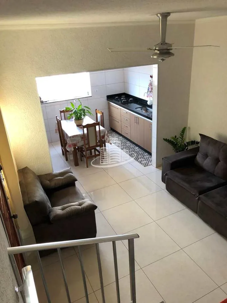Casa, 4 quartos, 218 m² - Foto 7
